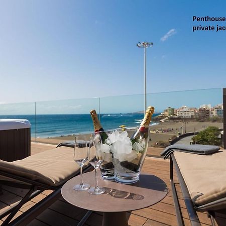 Apartamento La Marine Melenara Exterior foto