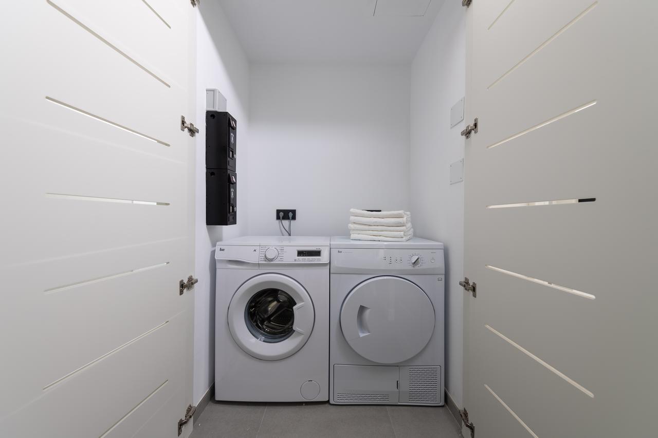 Apartamento La Marine Melenara Exterior foto