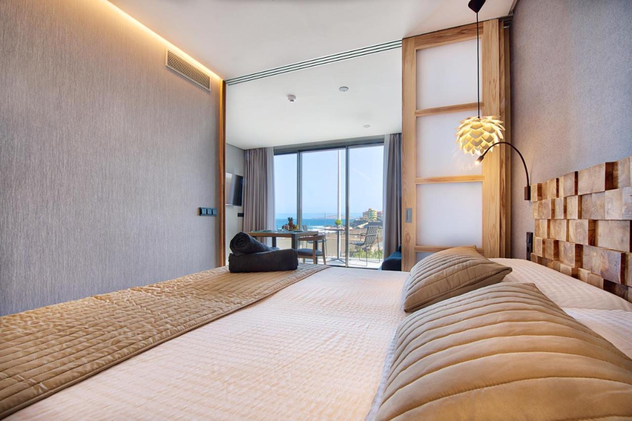 Apartamento La Marine Melenara Exterior foto