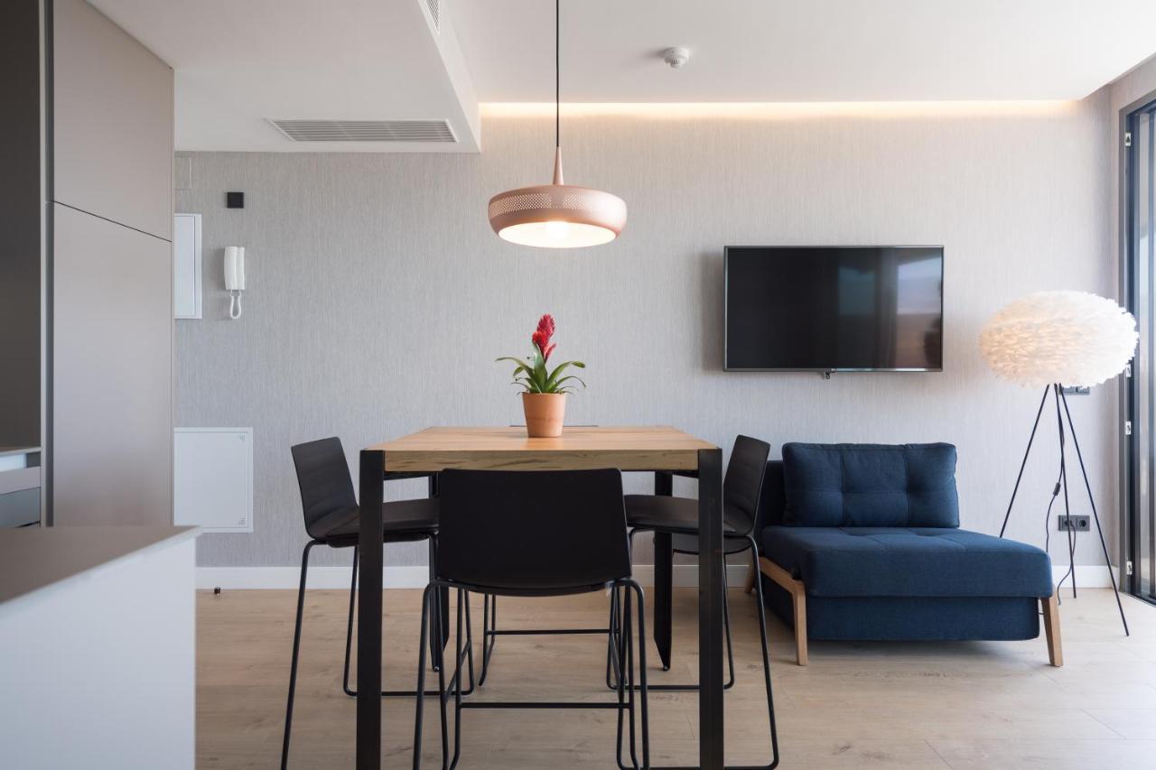 Apartamento La Marine Melenara Exterior foto