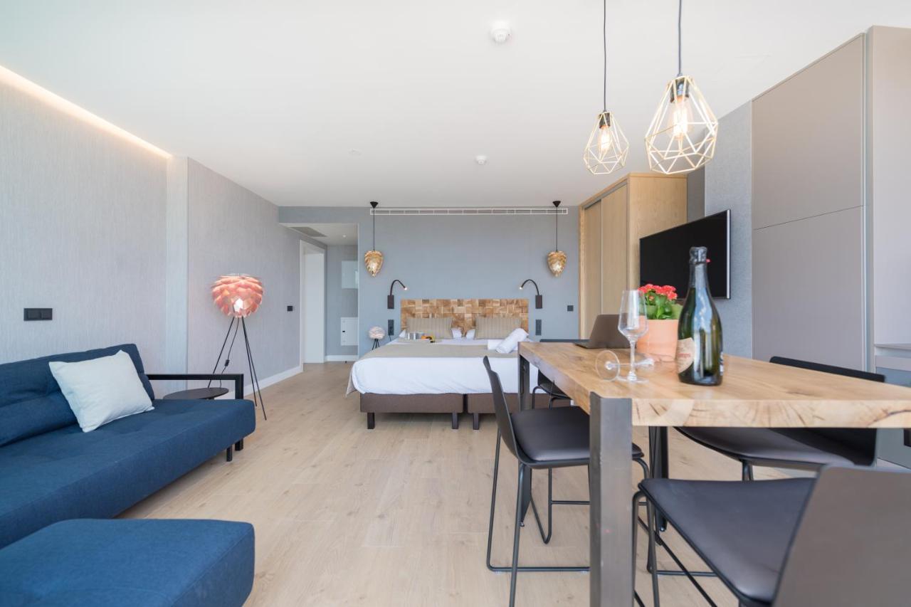 Apartamento La Marine Melenara Exterior foto