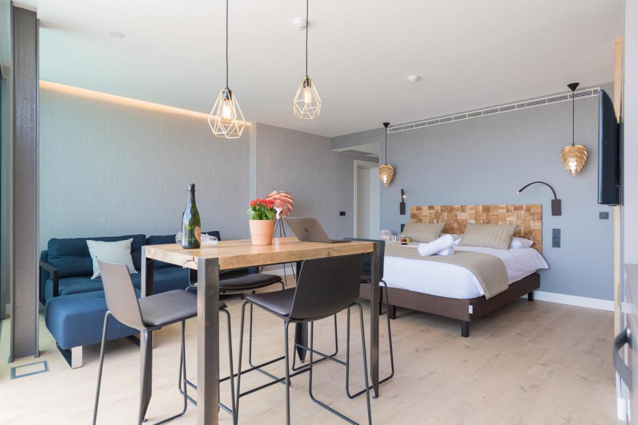Apartamento La Marine Melenara Exterior foto