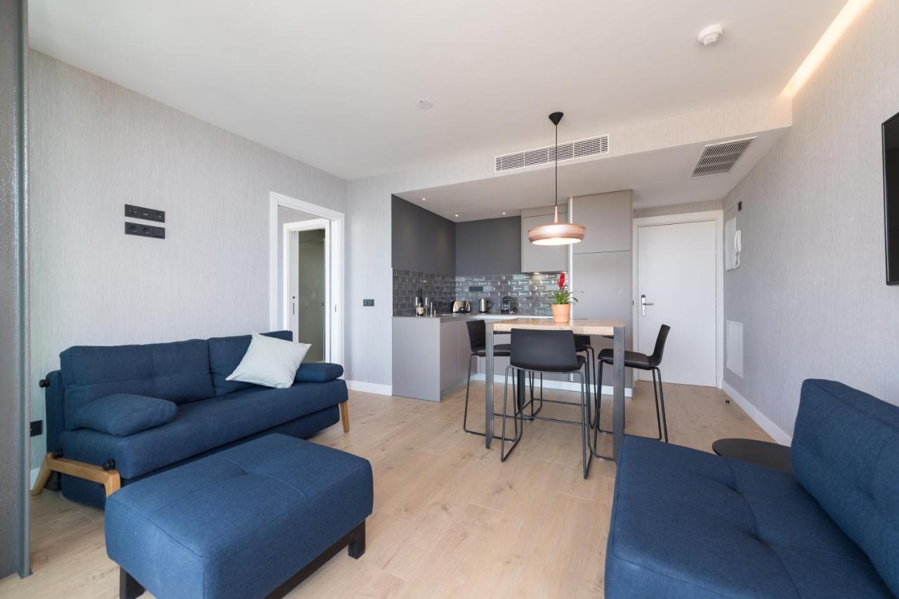 Apartamento La Marine Melenara Exterior foto