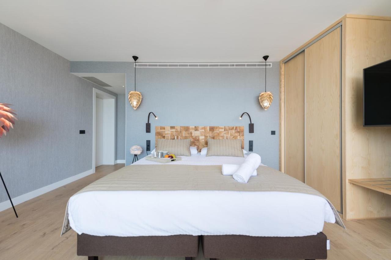 Apartamento La Marine Melenara Exterior foto