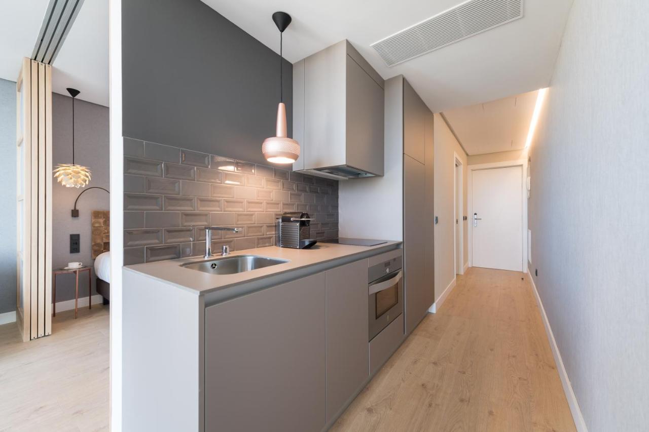 Apartamento La Marine Melenara Exterior foto